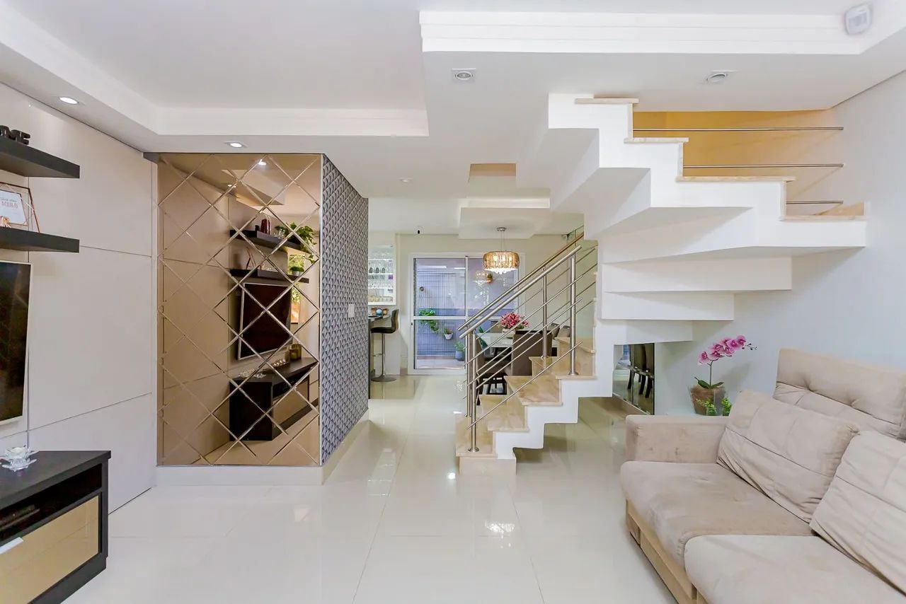 Foto - Curitiba - Barreirinha