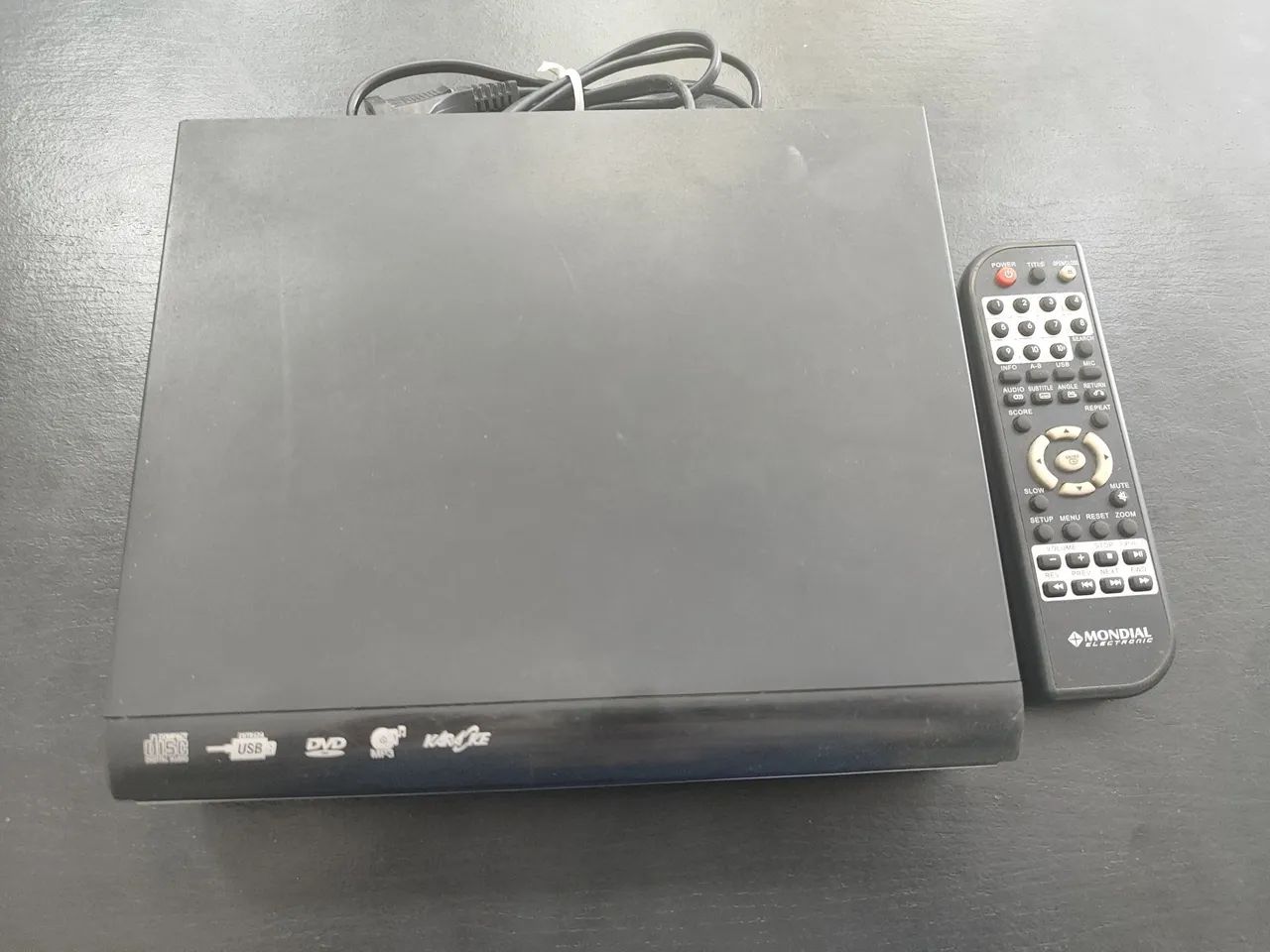 Dvd 