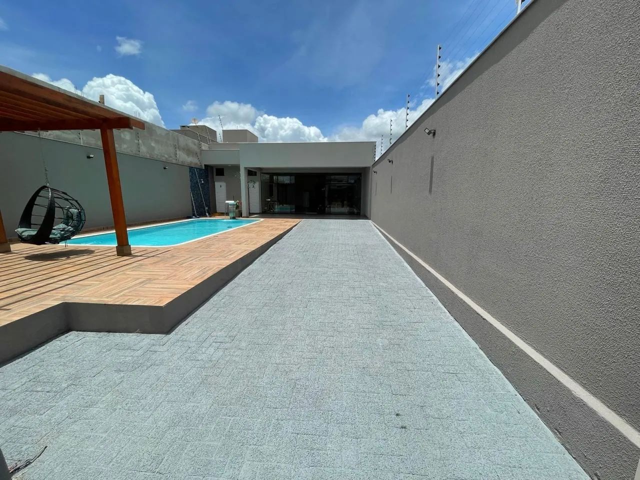 Casa para temporada em ótima localização - Foto 3