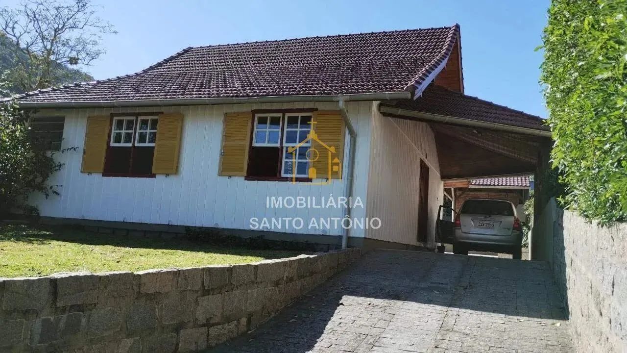 Casa à venda, 2 quartos, 1 suíte, Santo Antônio de Lisboa - Florianópolis/SC