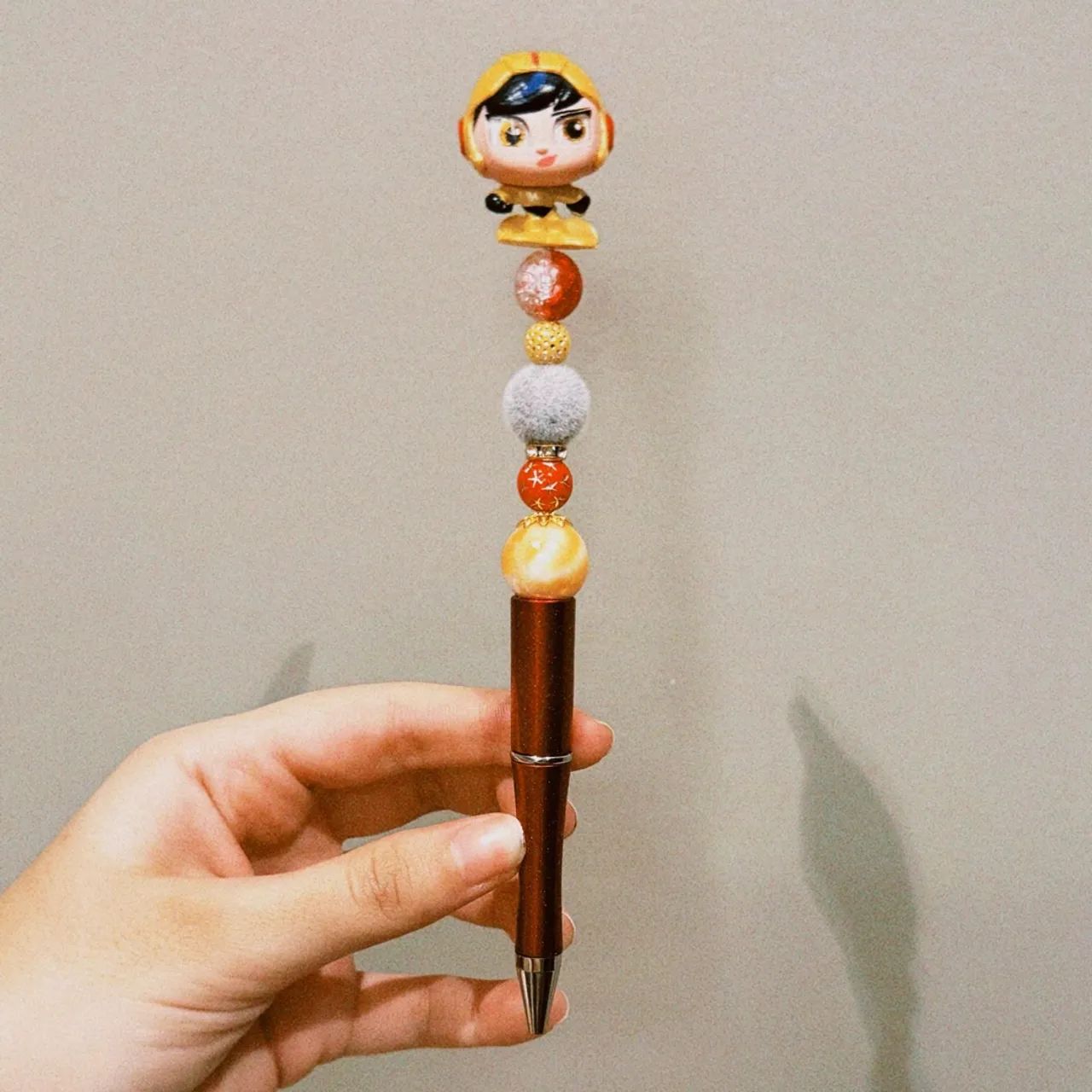 Caneta Doorable Personalizada 64961615063170123