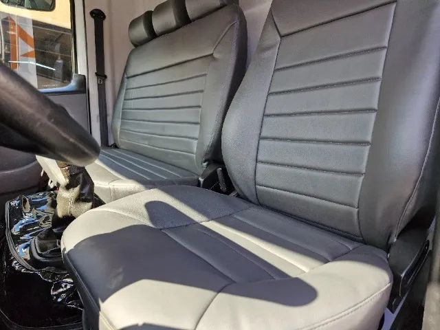 vw 17280 constelation chassi  - Foto 9