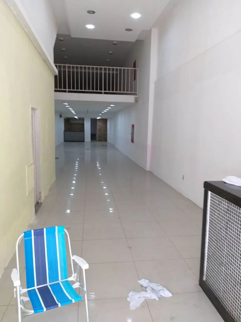 Alugo Prédio na Rua da Alfândega n.112  - Foto 5