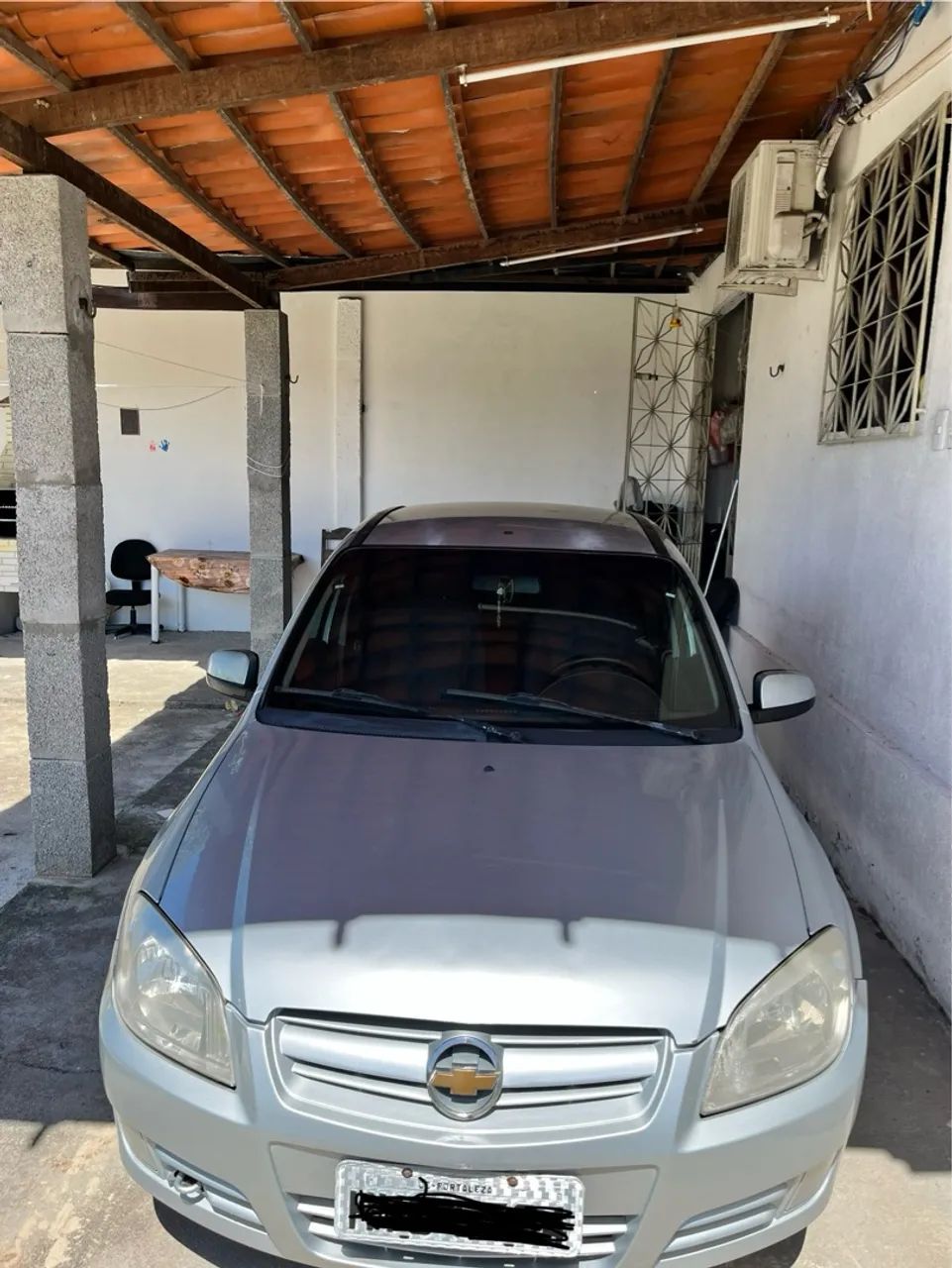 Prisma 1.4 2008  - Foto 3