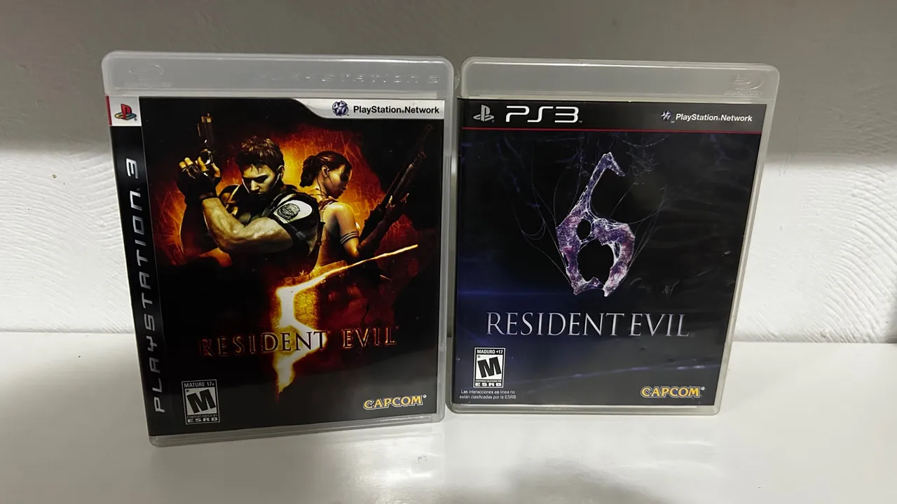 Resident Evil