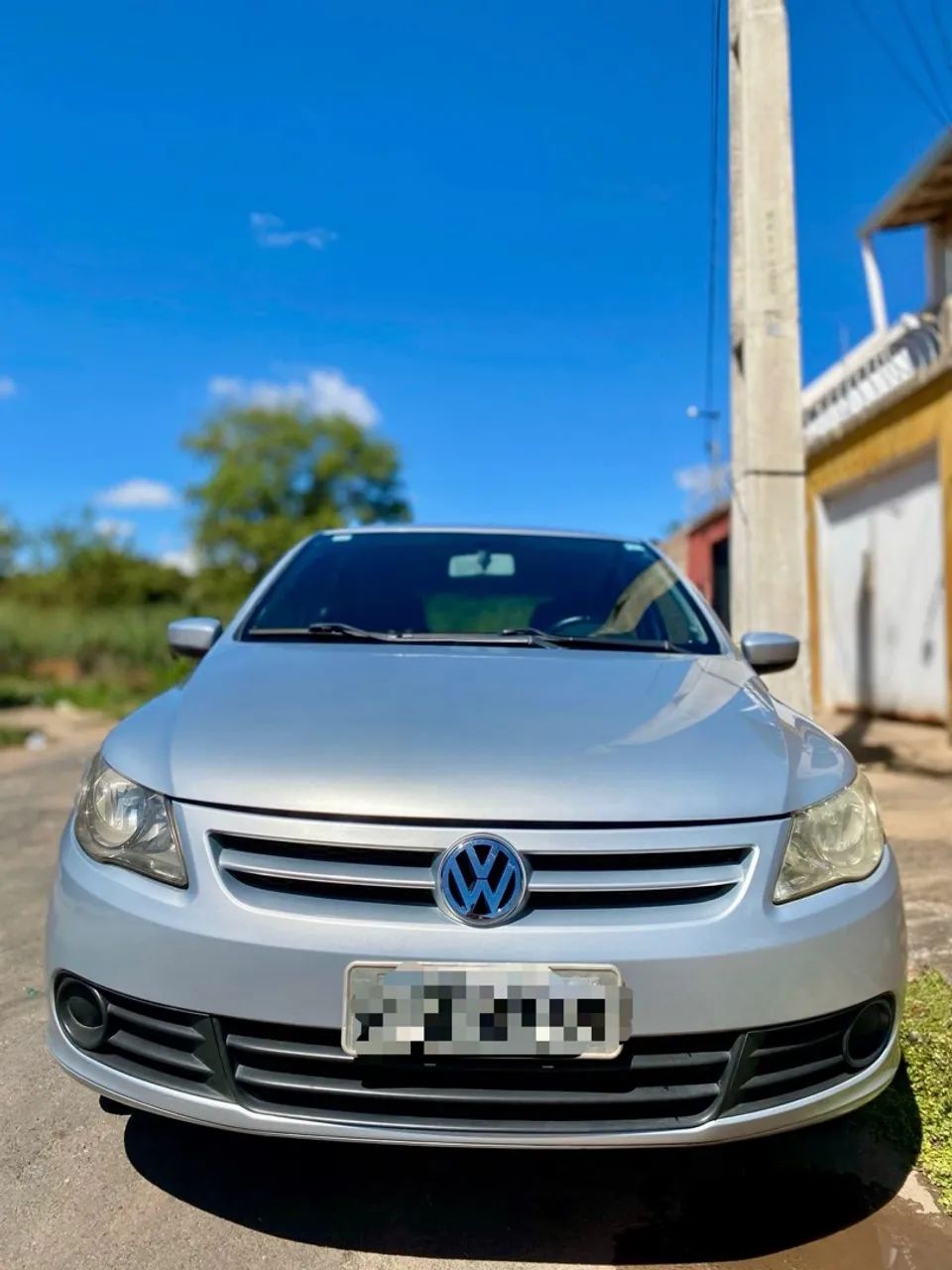 Gol G5 - Segundo Dono - Foto 2