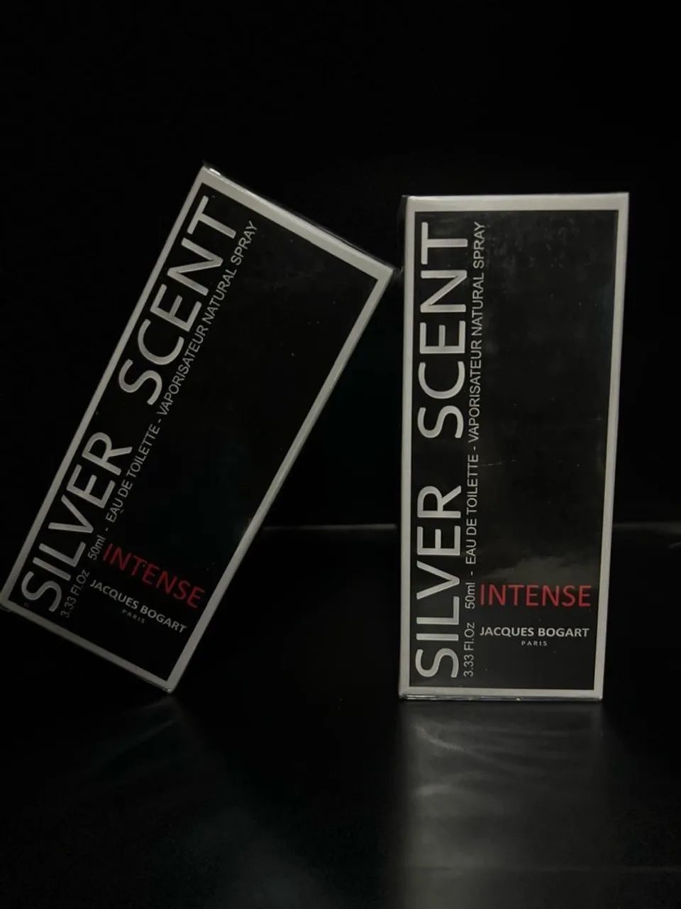 Perfume 50ml
