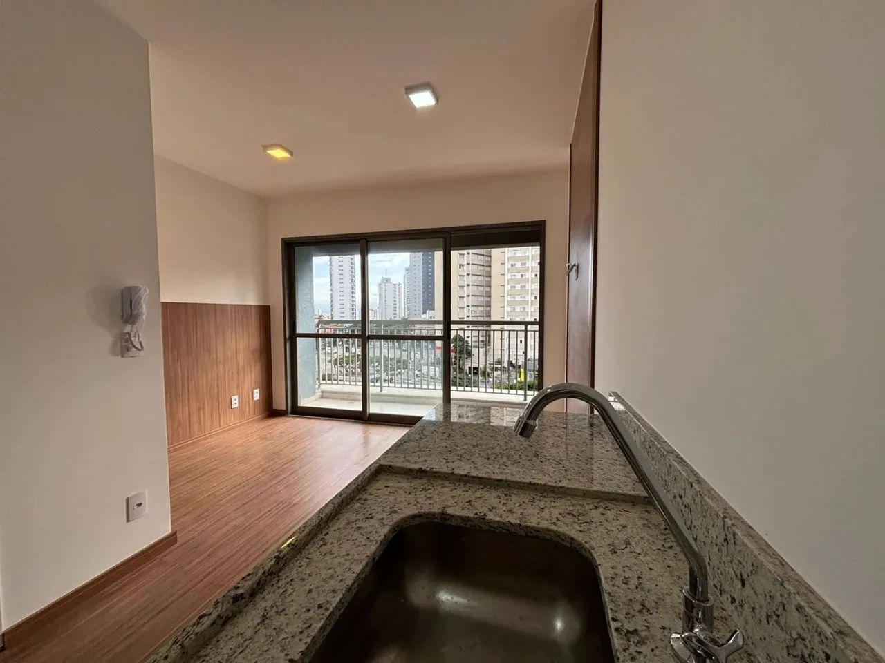 Apartamento novo para venda, com 22m² em frente ao Metrô Vila Madalena - Foto 3