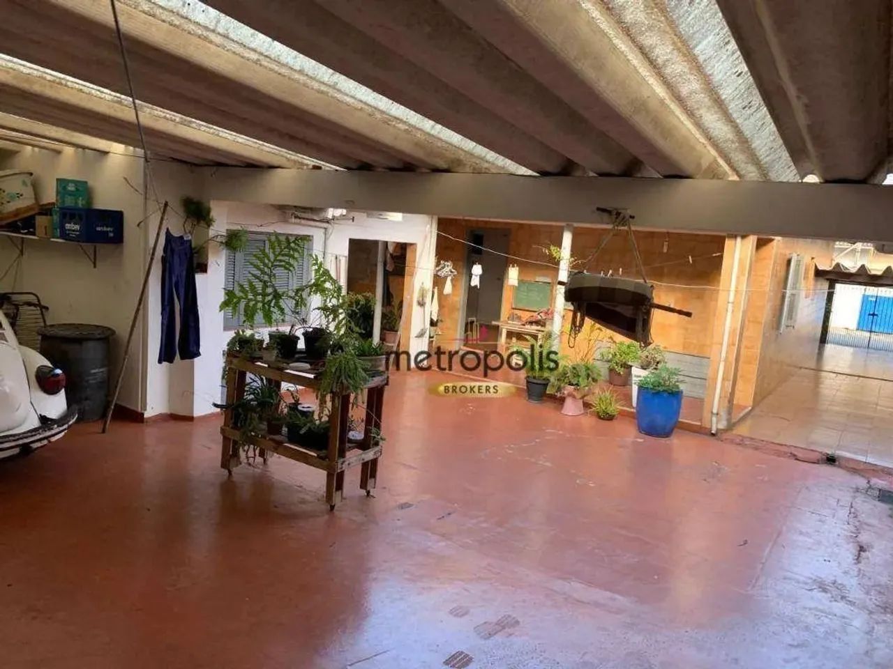 Terreno à venda, 300 m² por R$ 851.000,00 - Piraporinha - Diadema/SP
