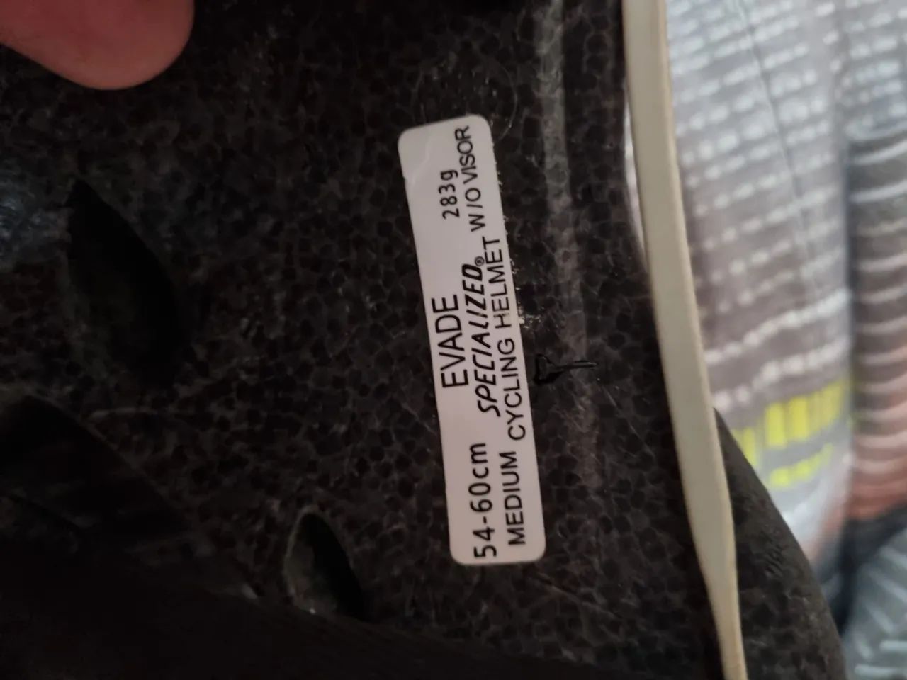 Capacete Specialized S-Works - Foto 3