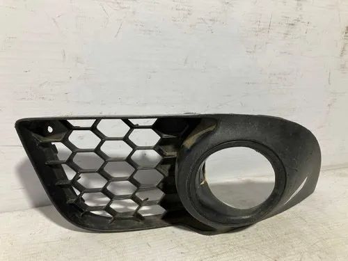 Moldura Milha Lancer Gt 2011 2012 2013 2014 2015 L.e Origin - Foto 3