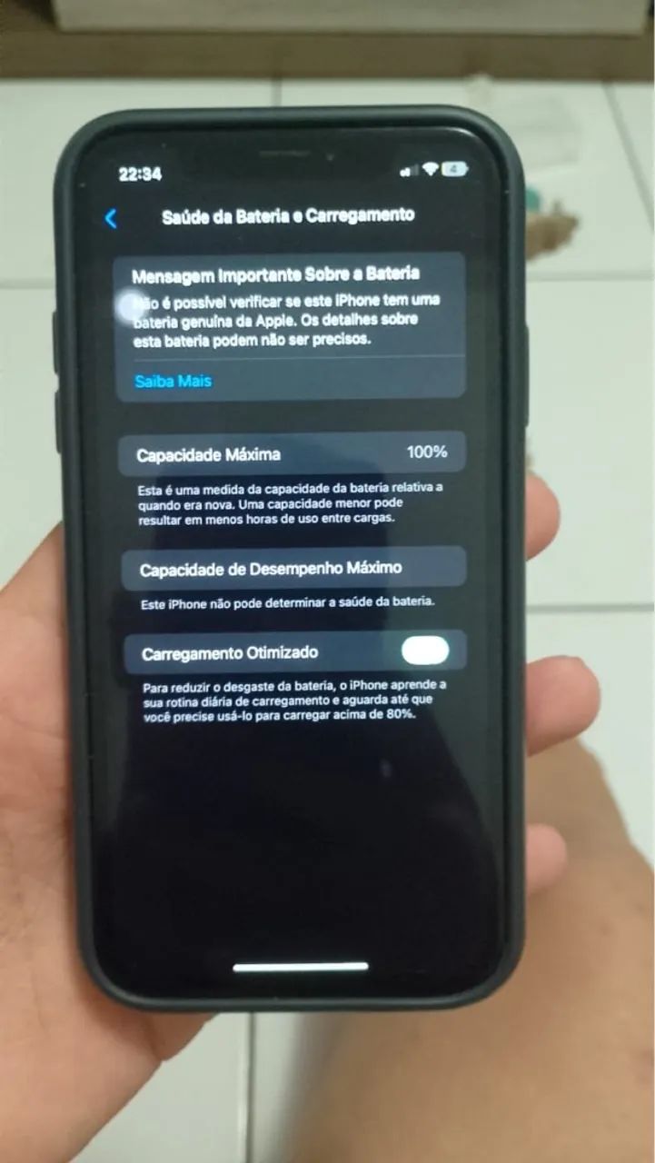 iPhone XR 128gb - Foto 2