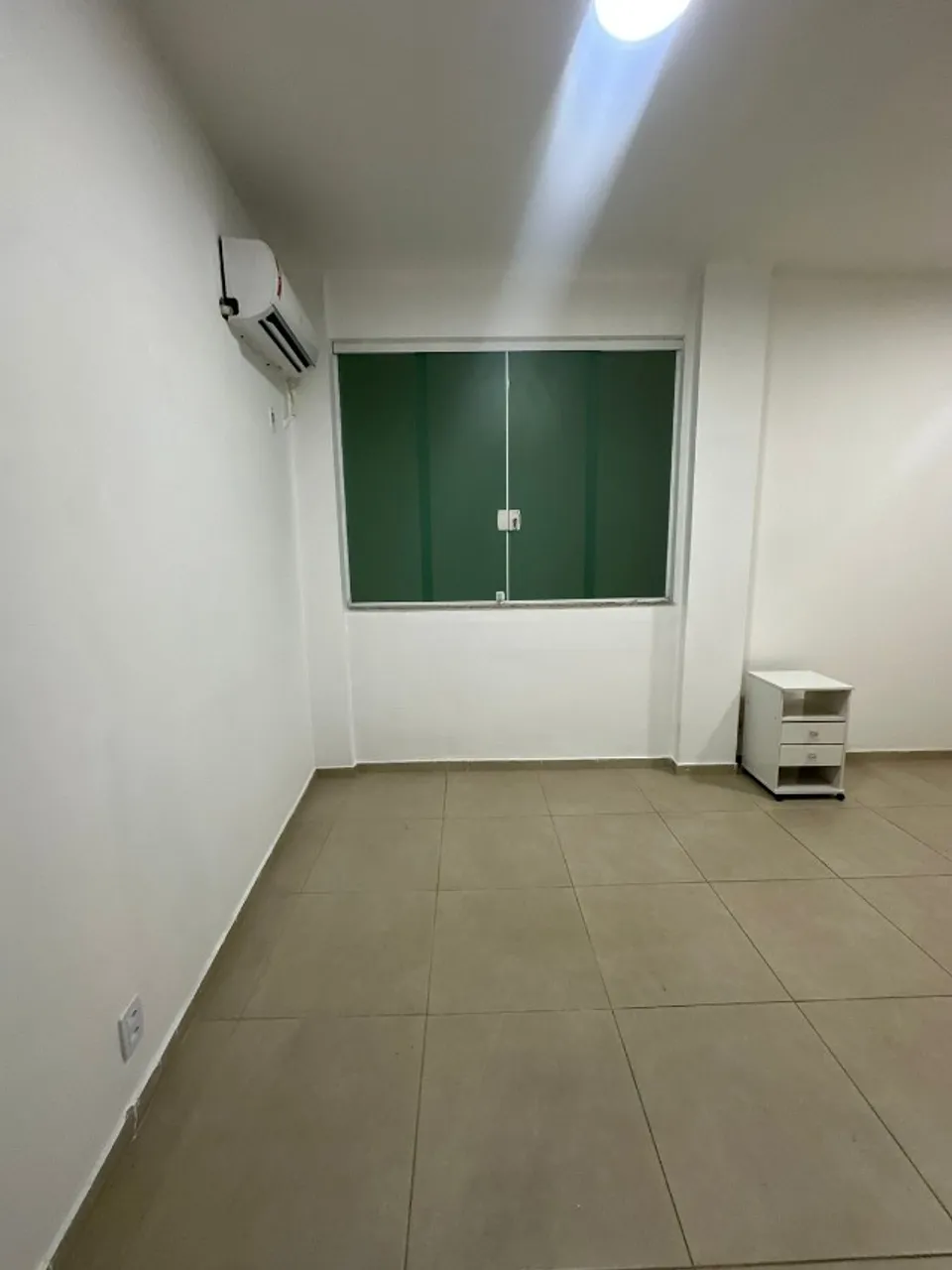 Sala para locação no Centro de Nova Iguaçu