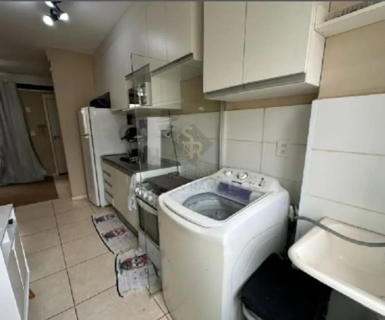 Apartamento a venda no Edifício Lar Alemanha, Planalto verde - Ribeirão Preto- SP - Foto 4