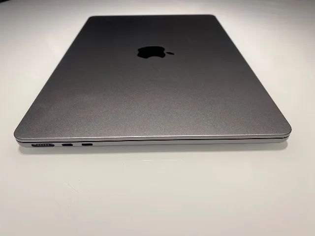 MacBook Air M2 8BG 13,6pol space gray - Foto 2