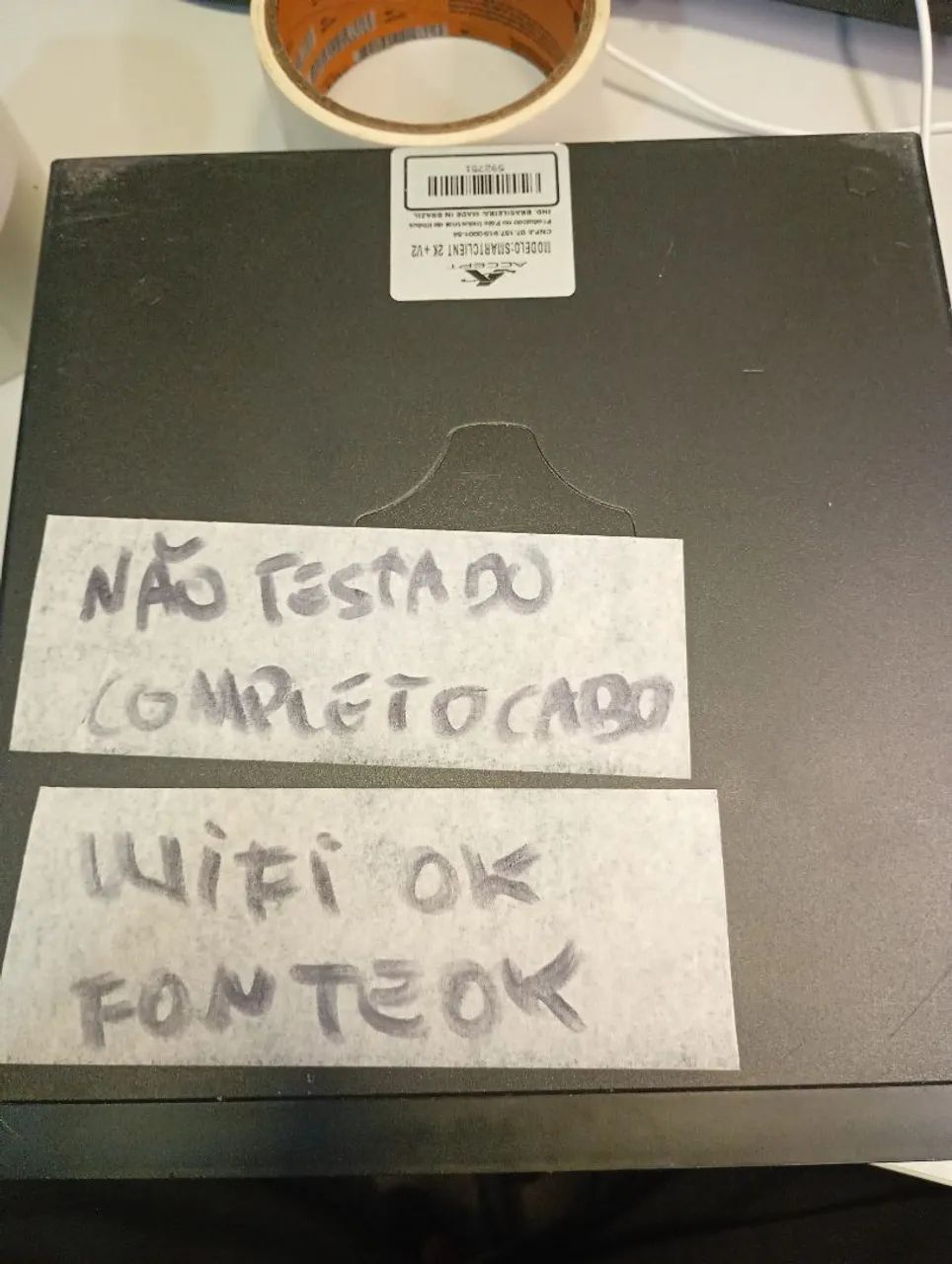 Placa mãe ddd3 j2900 single chenal 07