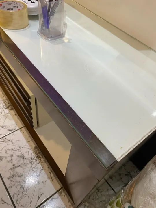 Rak  com painel  - Foto 3