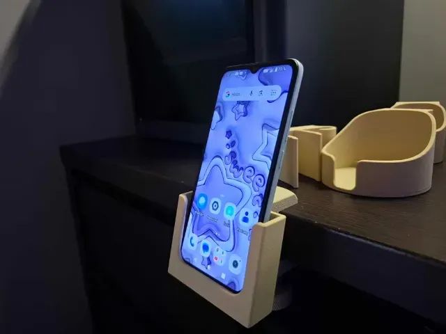 Suporte de Mesa Multifuncional - Tudo em Um com Troca Rápida de Acessórios! - Foto 3