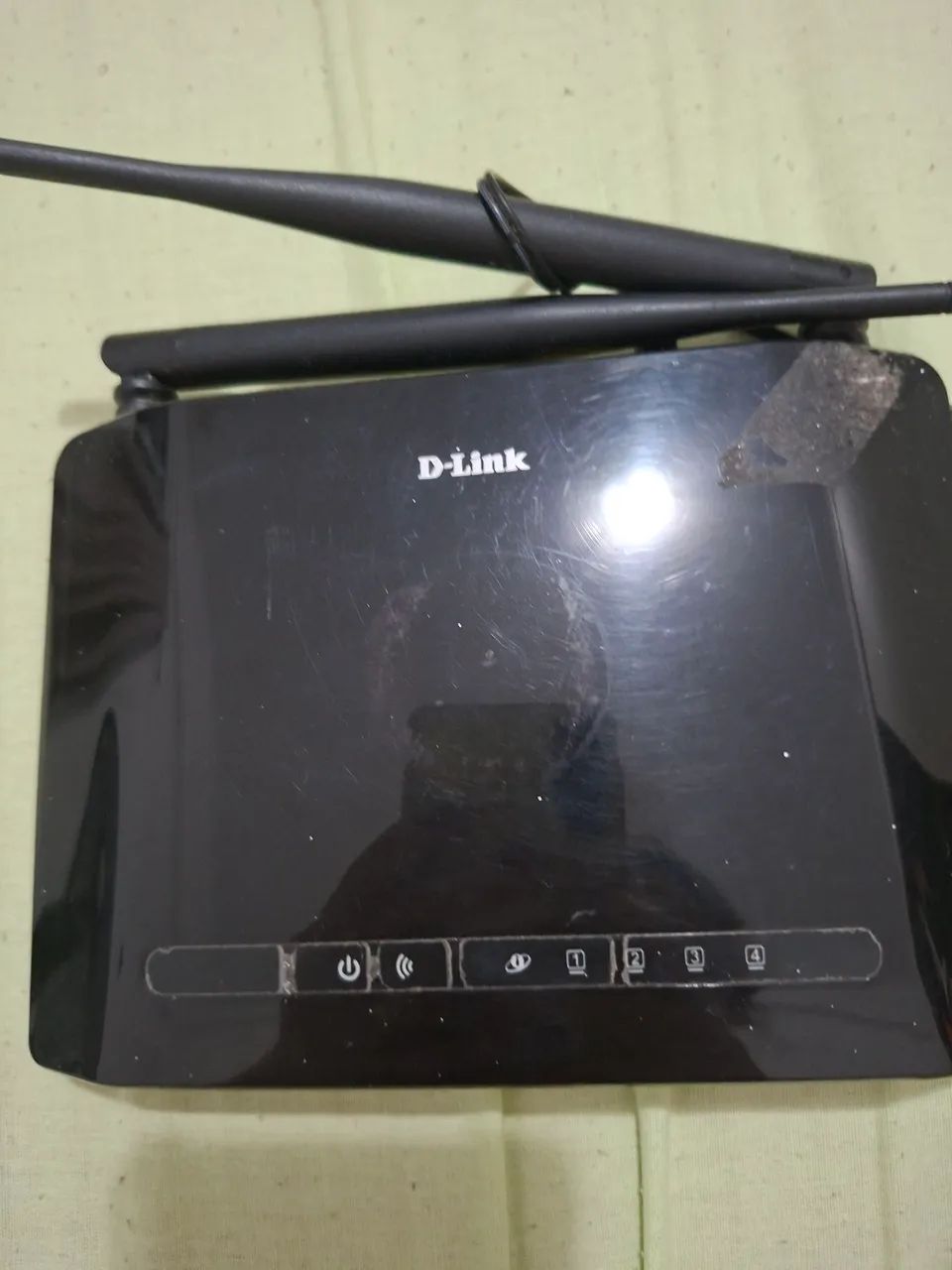 Roteador D-Link64617709908481120