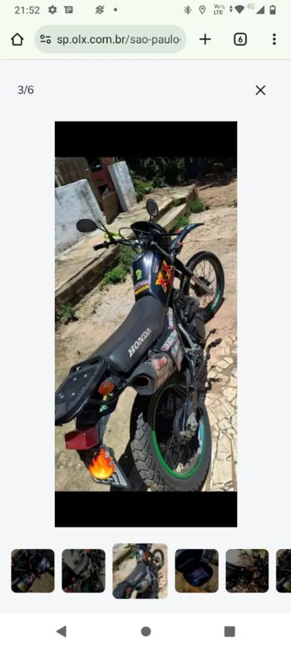 XLX 250 - Foto 4