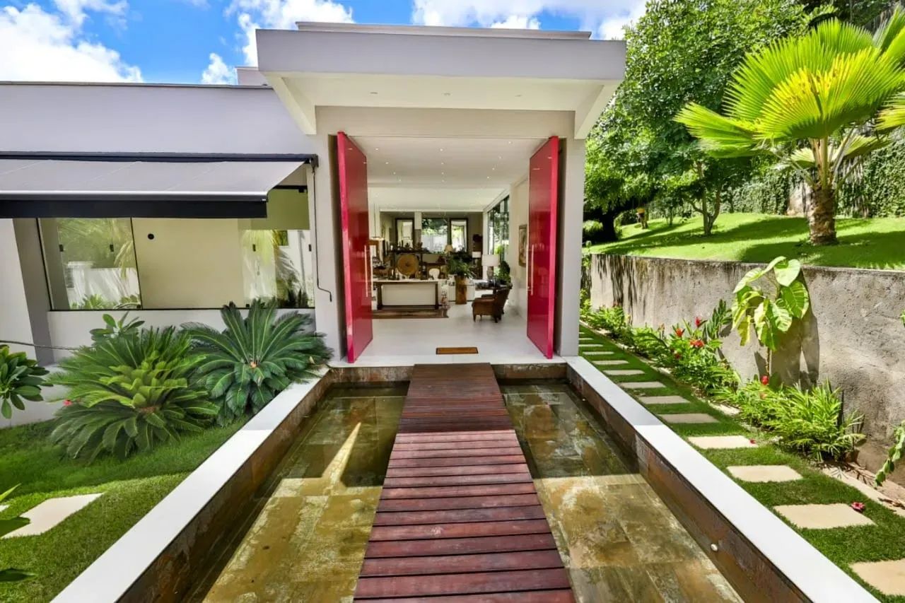 Sobrado para aluguel e venda possui 2189 metros quadrados com 5 quartos em Pipa - Tibau do - Foto 3