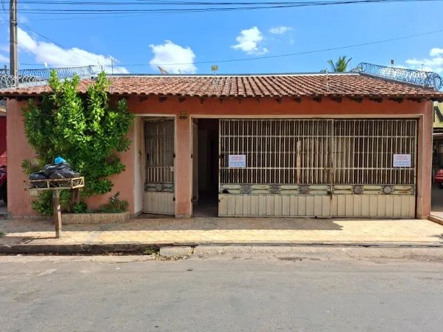 Foto - Birigüi - Jardim Pinheiros