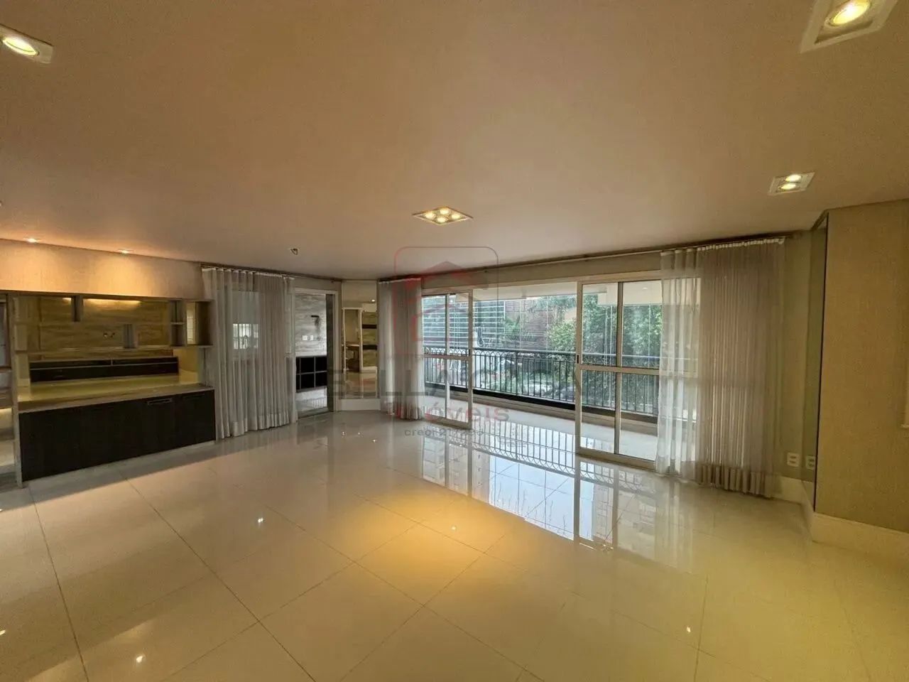 Apartamento na Mooca a venda, 3 dormitórios, 3 vagas, varanda gourmet e lazer de clube - Foto 5