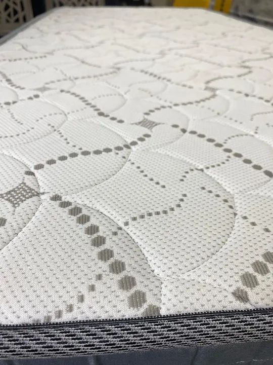 Cama Solteiro UniBox Melinda BonSono À Pronta Entrega! Aceitamos Cartões! - Foto 3