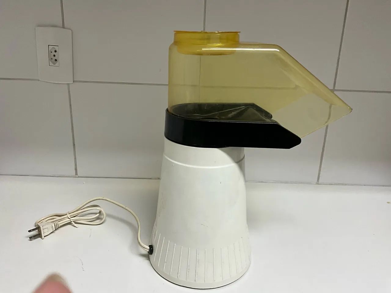 Pipoca Poplite Presto 110 e - Foto 2
