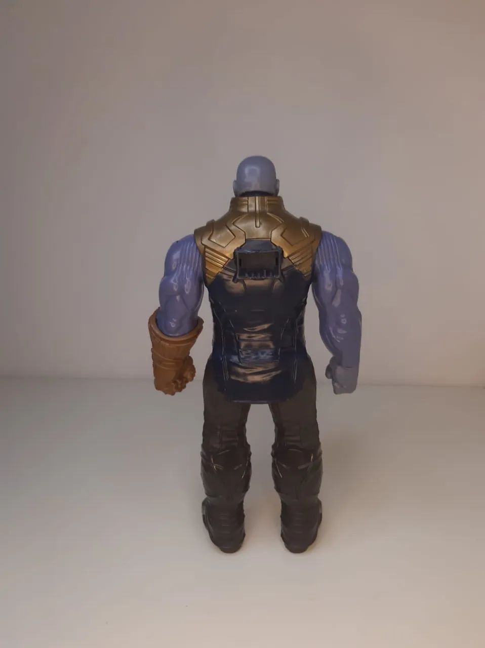 Boneco original vingadores  - Foto 6
