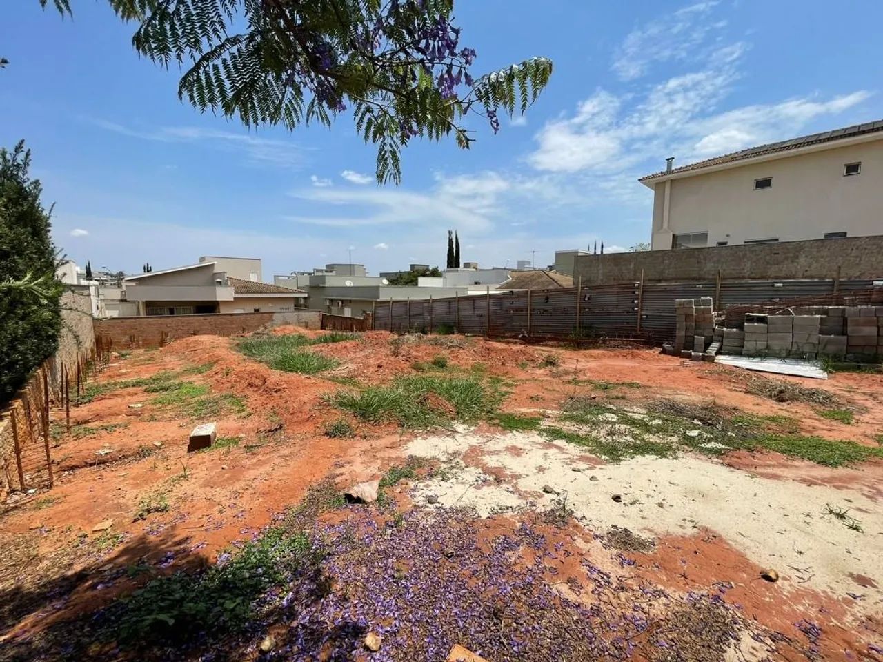 Terreno à venda, 400 m² por R$ 460.000,00 - Residencial Gaivota I - São José do Rio Preto/ - Foto 2