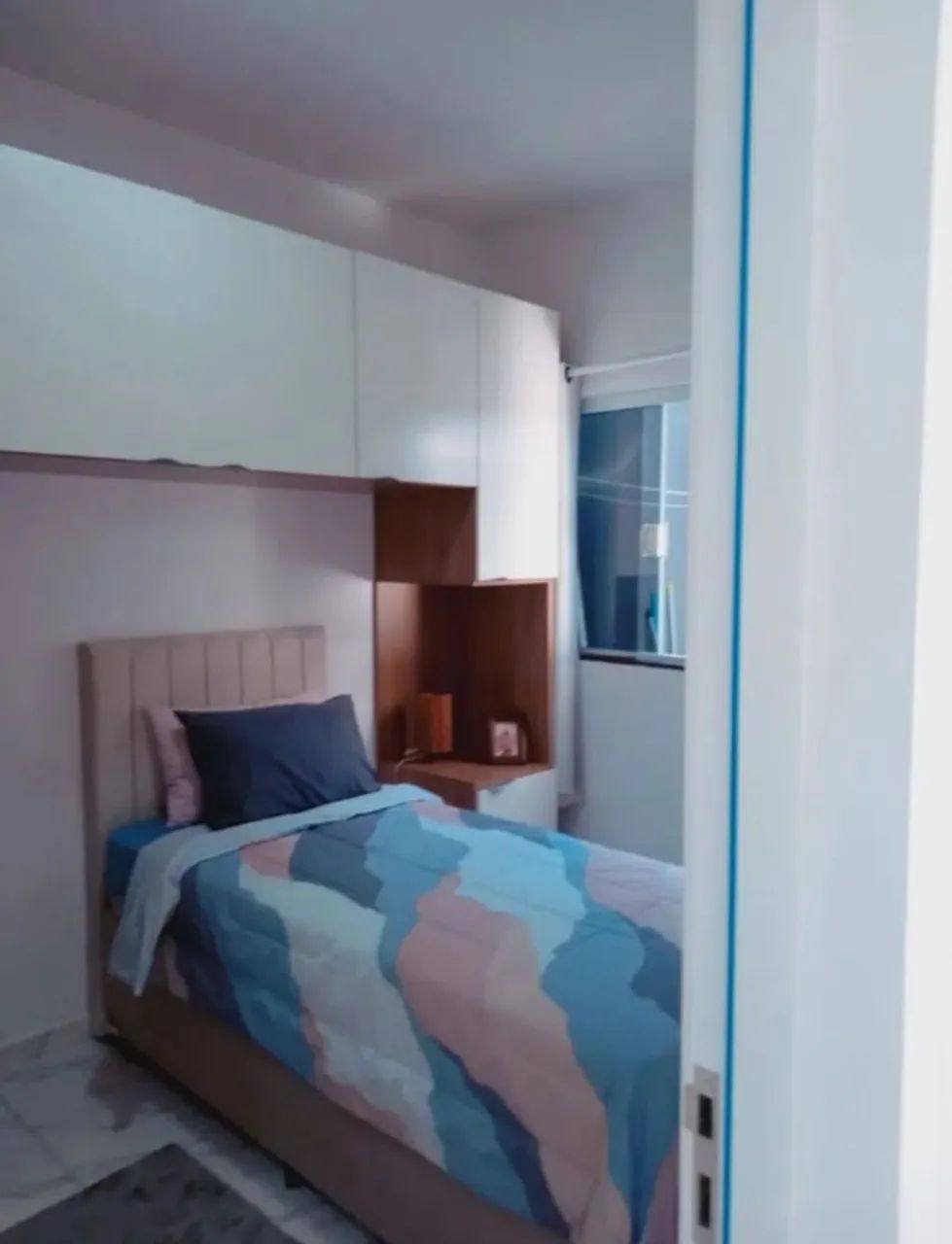 Vendo casa no bairro Cidade nova  - Foto 3