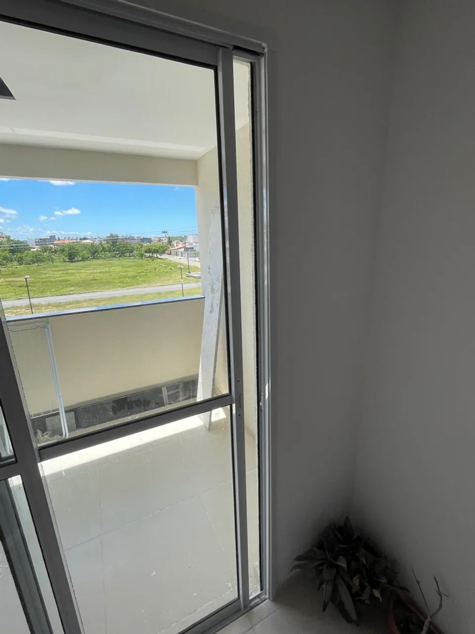 Porta de vidro 1,50x2,10 - Foto 2