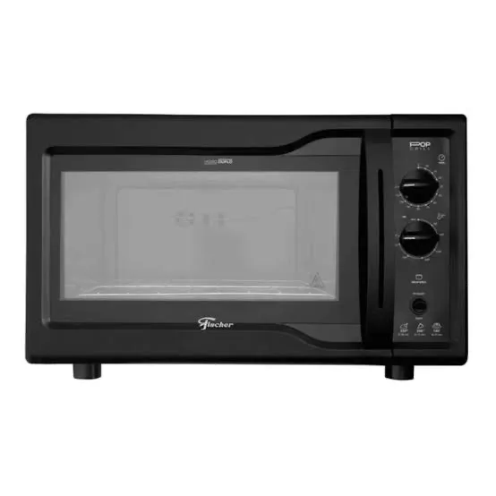 Forno Elétrico Fischer POP 44 litros