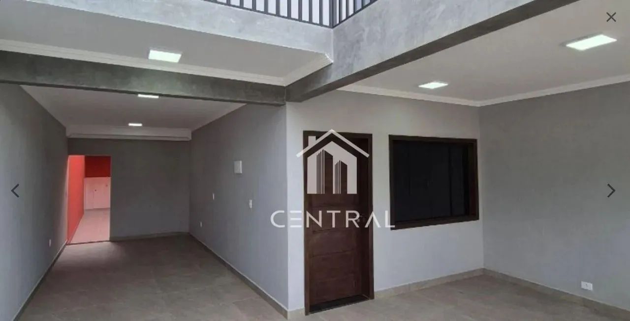 Sobrado com 4 dormitórios à venda, 209 m² por R$ 530.000,00 - Jardim São Guilherme - Soroc - Foto 2