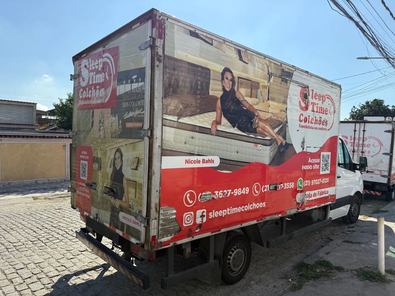 Mercedes Sprinter 311 cdi ano2013 - Foto 5