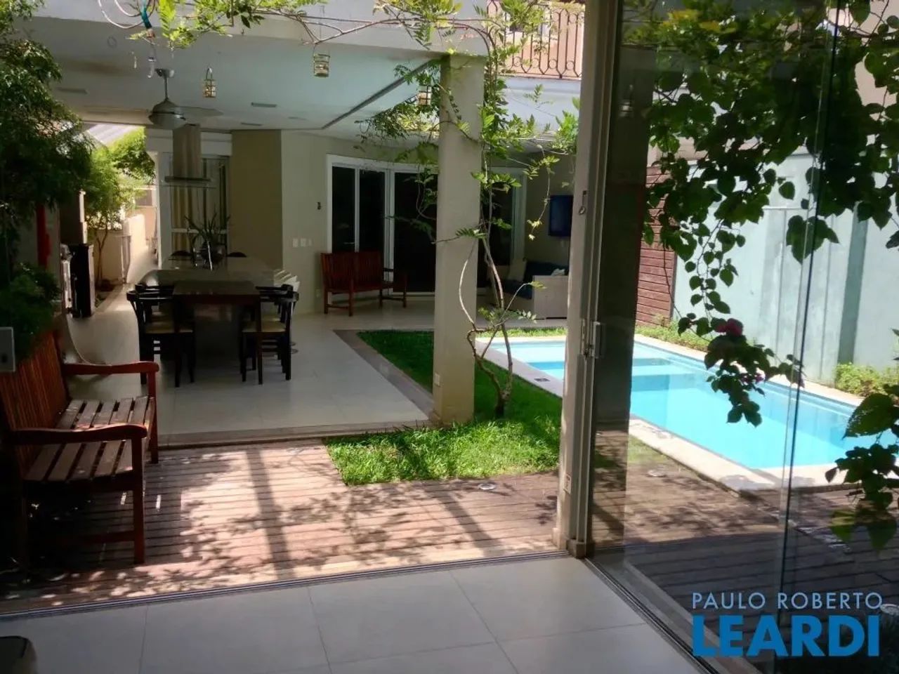 CASA EM CONDOMÍNIO - CIDADE JARDIM - SP - Foto 4