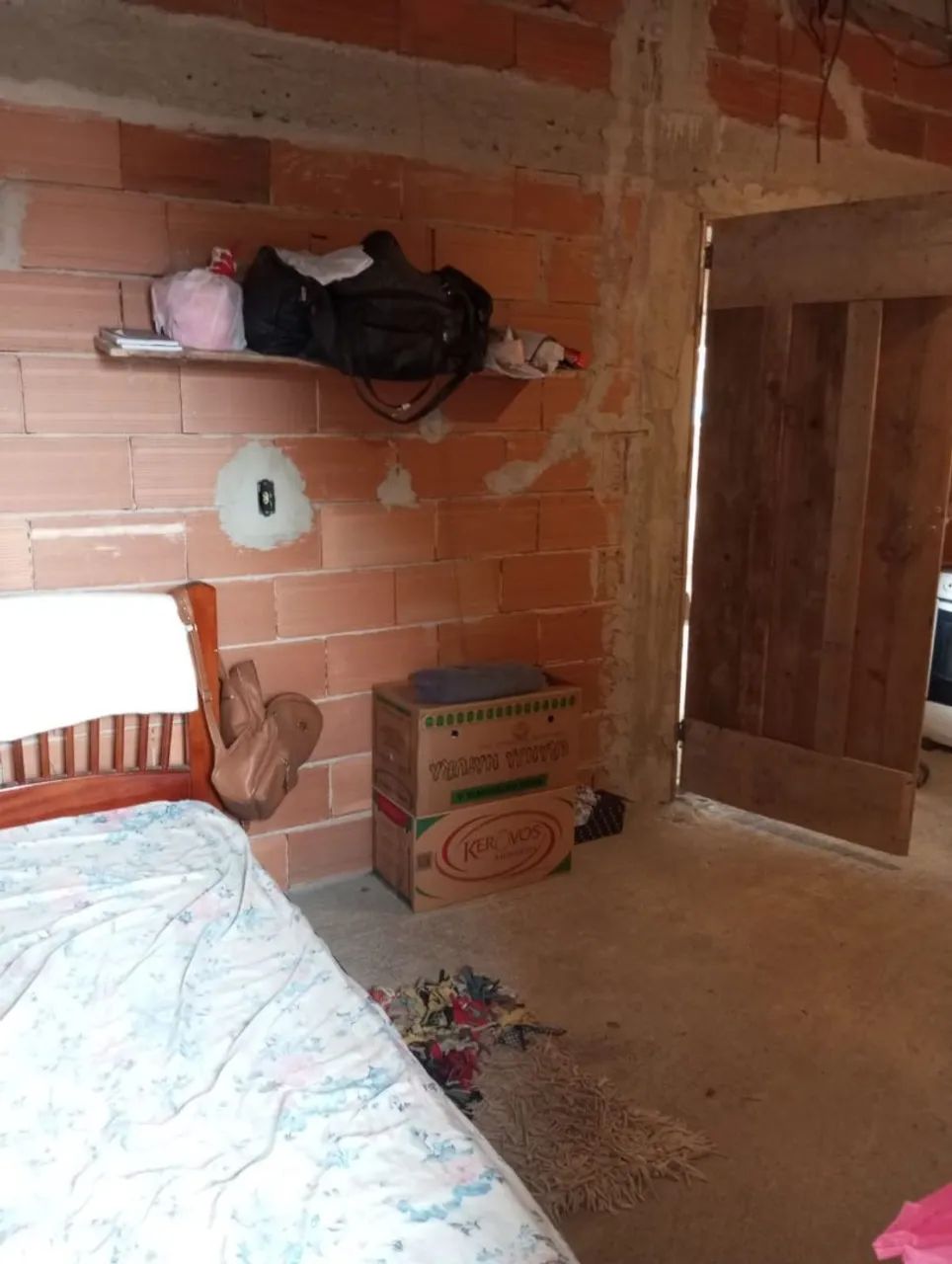 Foto - Serra - Residencial Jacaraípe