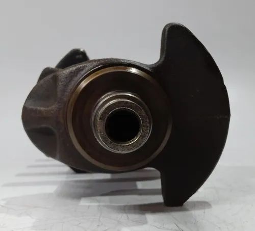 Virabrequim Onix 1.0 4cc 2013 2014 2015 2016 - Peças para carros