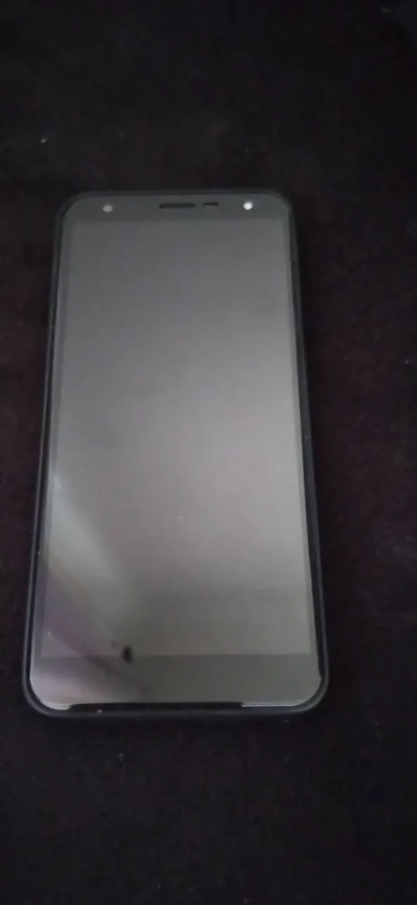 LG K12+ (Azul)