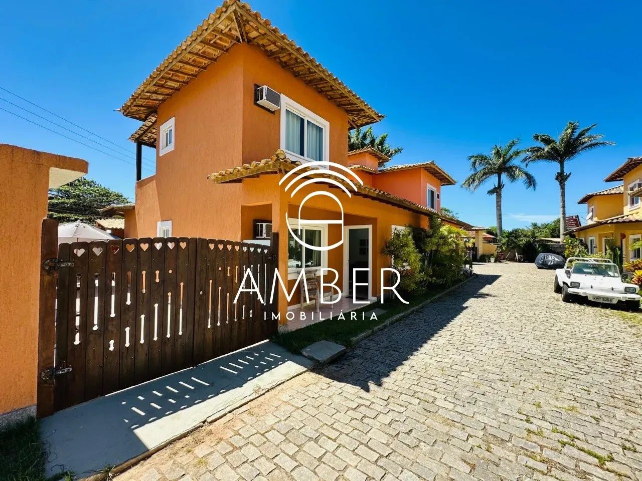 CASA RESIDENCIAL em ARMAÇÃO DOS BÚZIOS - RJ, Rasa - Foto 2