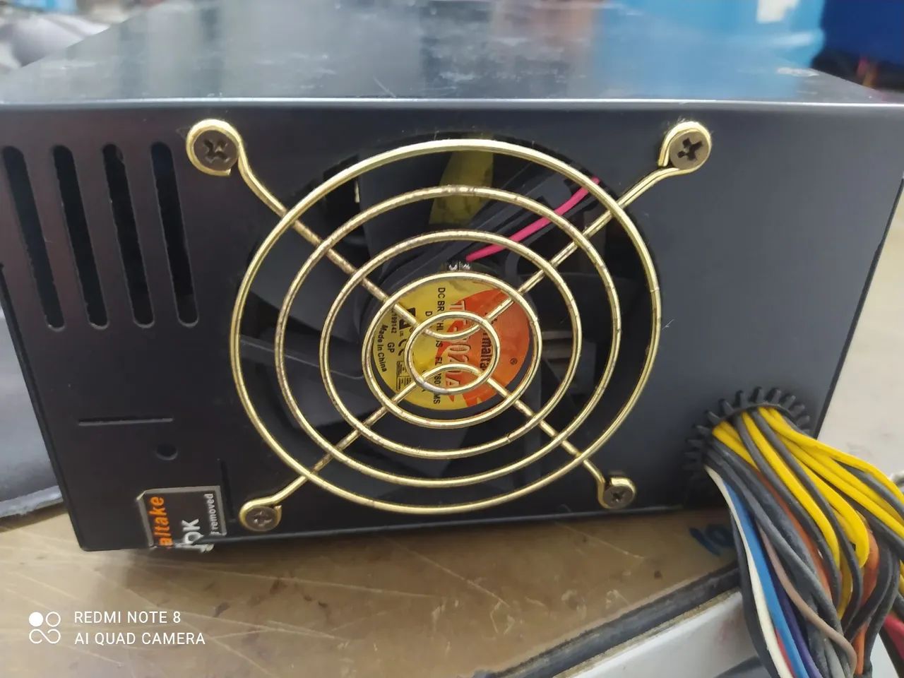 Fonte Thermaltake TR2-430W - 430W - Foto 3