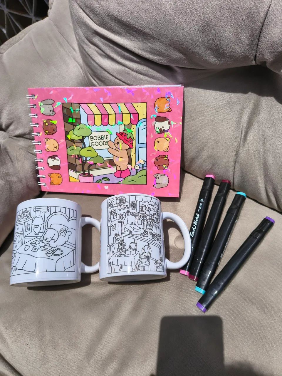 Xícaras personalizadas  - Foto 4