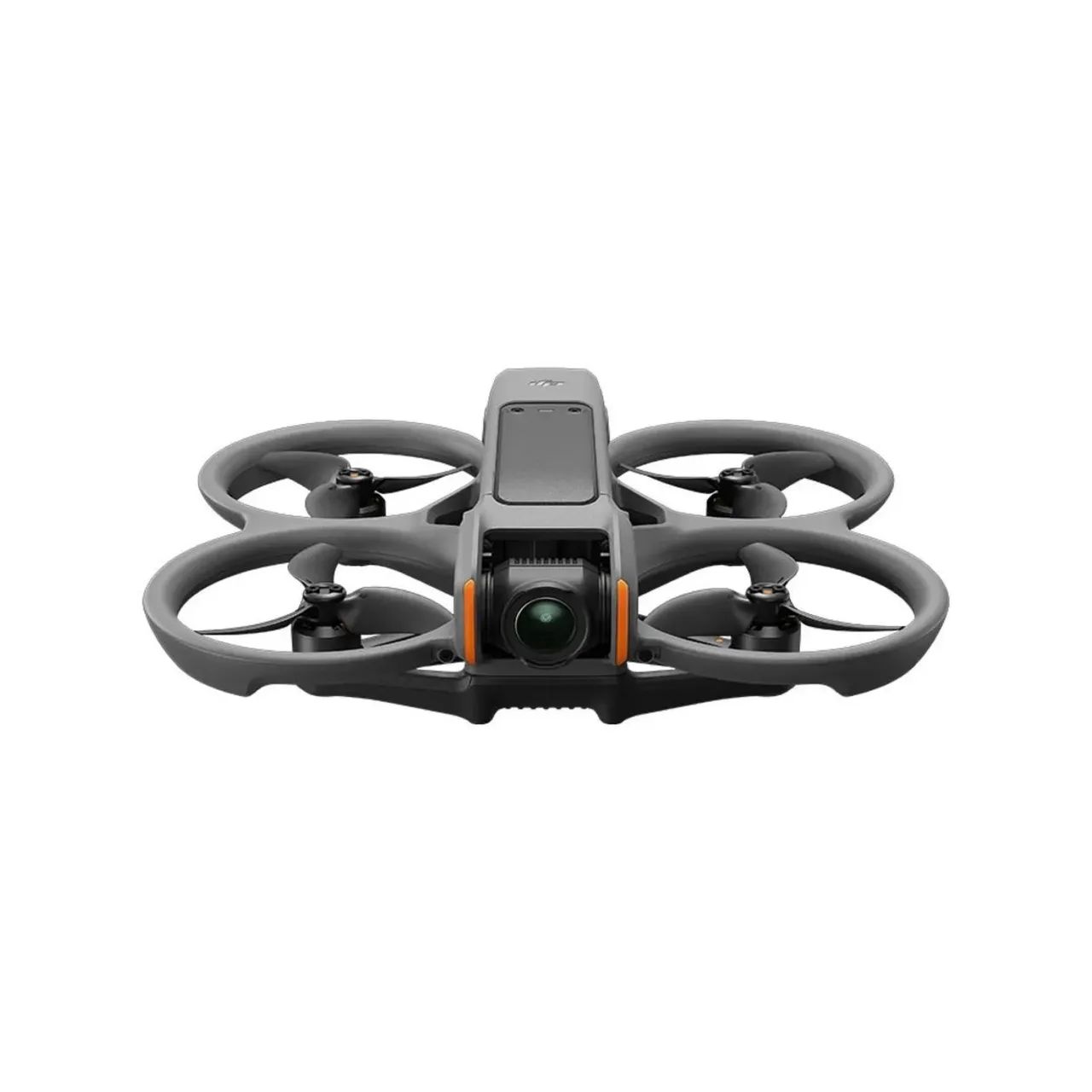 Drone DJI Avata 2 (Fly More Combo - 3 Baterias) - Lacrado - Foto 6