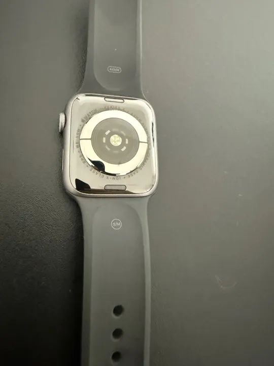 Apple Watch Series 4 - 44mm - GPS - Foto 4