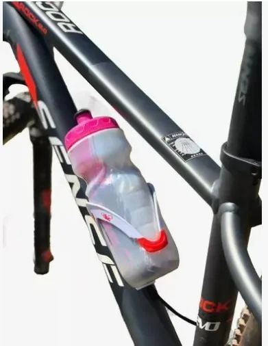 Suporte Squeeze Bike - Foto 3