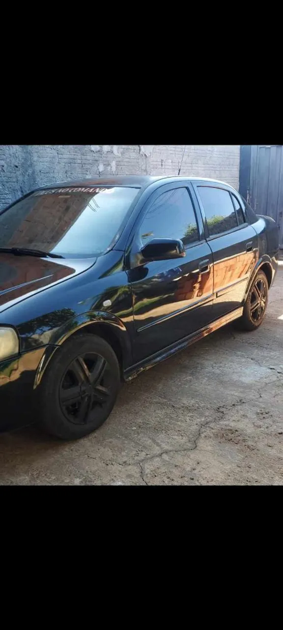 Astra elegance