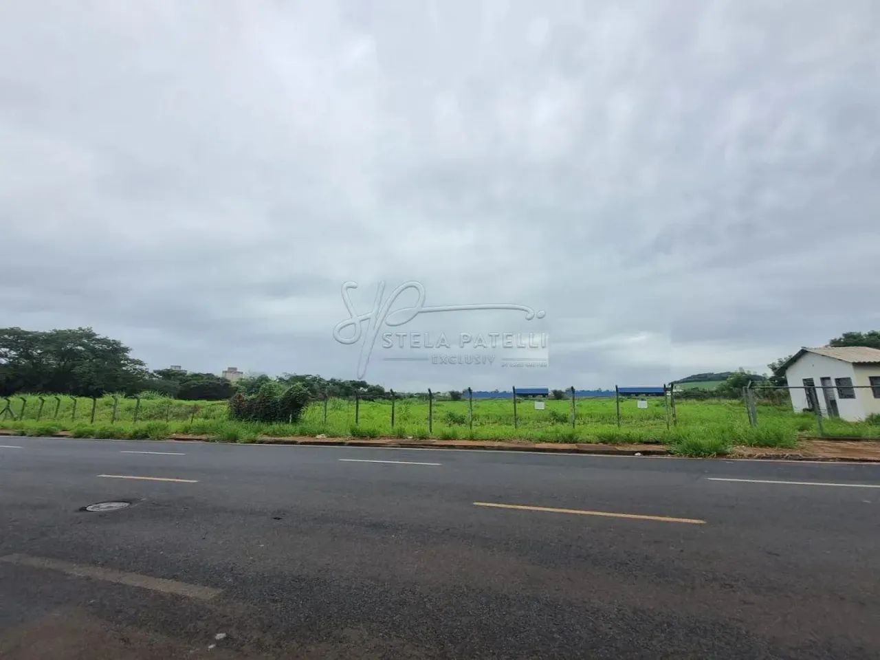 Terreno comercial de 20.035m² à venda - Parque Industrial Lagoinha - Foto 3