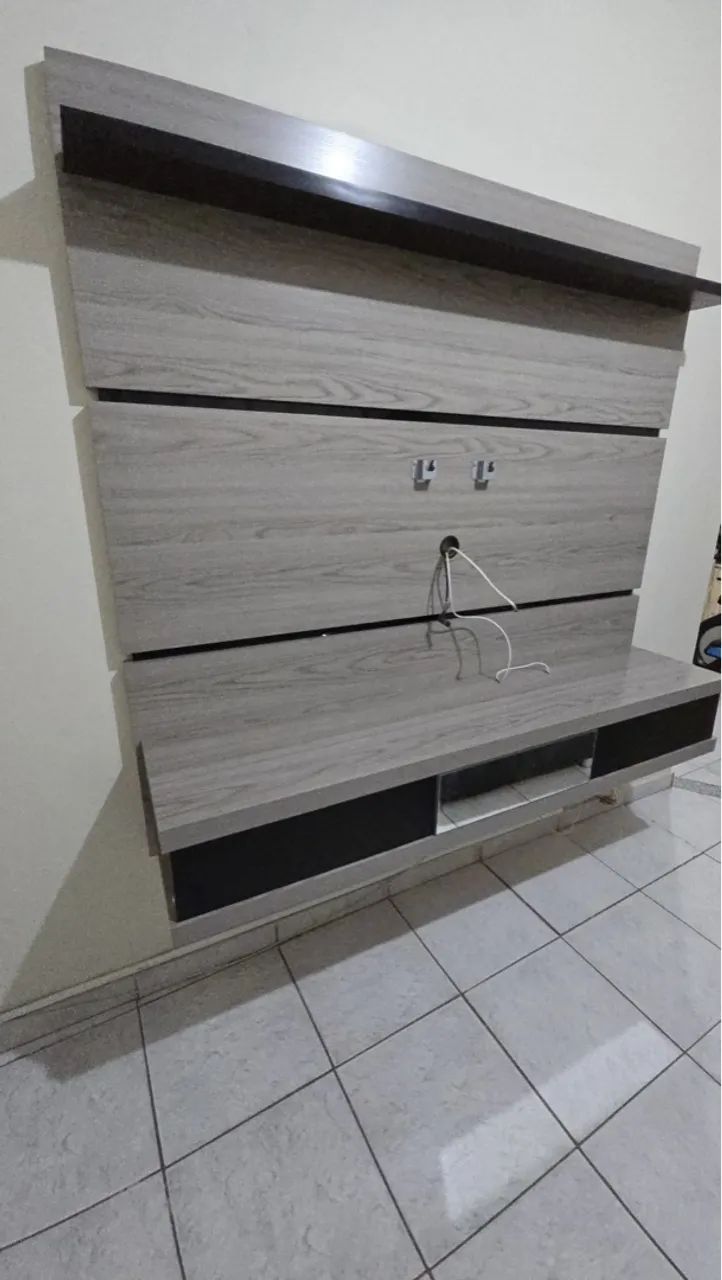 Rack/Painel para TV - Foto 2
