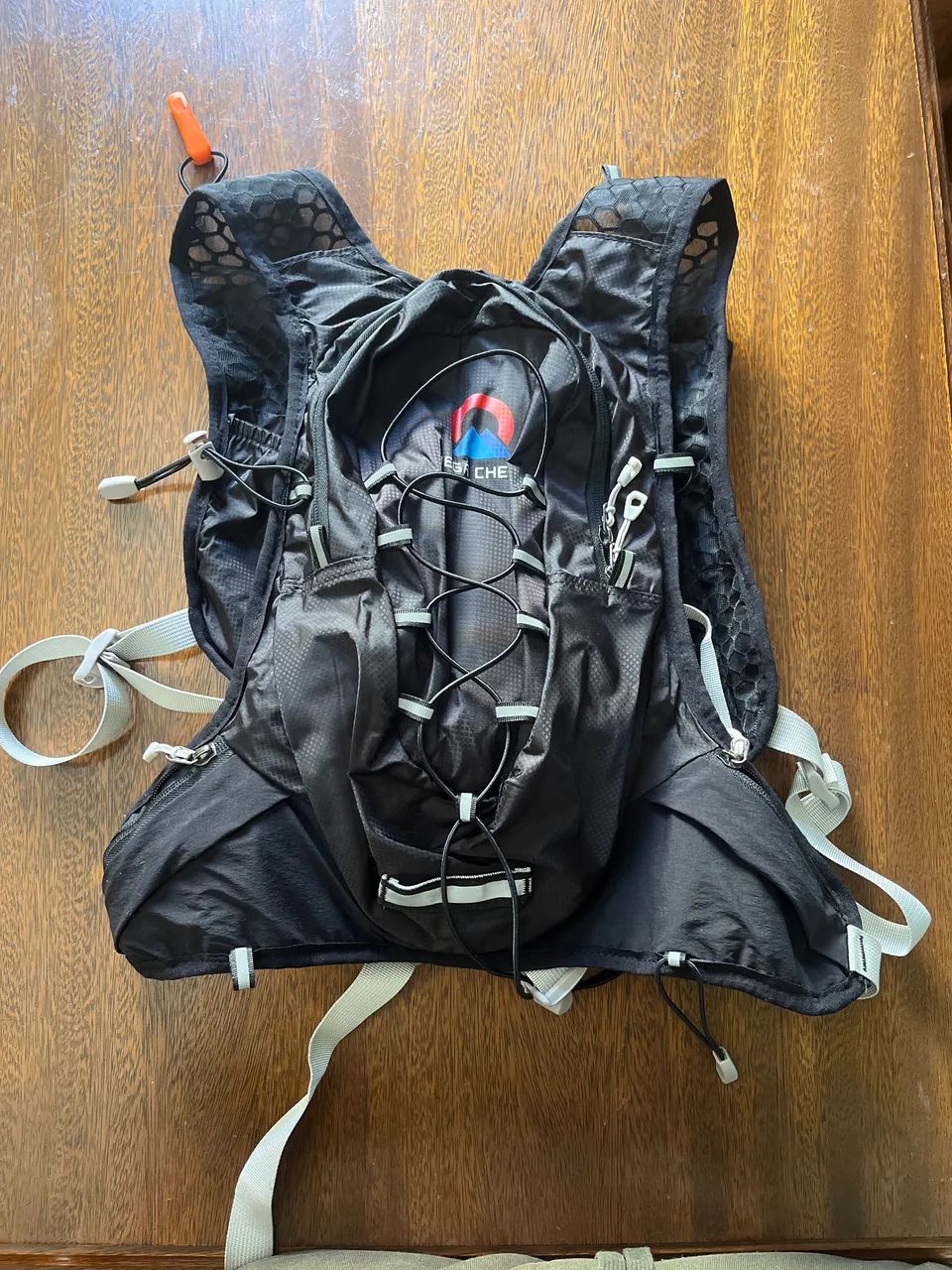 Mochila de Hidratação Trilha 64167805050498120